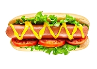 هات داگ مجاری