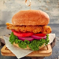 فیله سوخاری