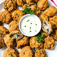 قارچ سوخاری