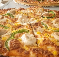 پیتزا سیسیل