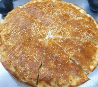 پیتزا پالرمو تک نفره