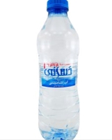 آب معدنی کوچک