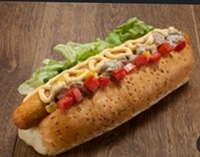 هات داگ ویژه