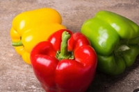 بدون فلفل دلمه