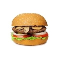 قارچ برگرشرکتی