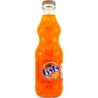 شیشه فانتا