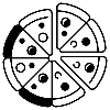 پیتزا ایتالیایی