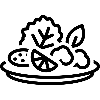 سالاد